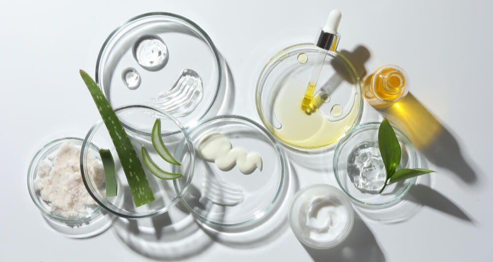 Ingredient Enthusiast Casting