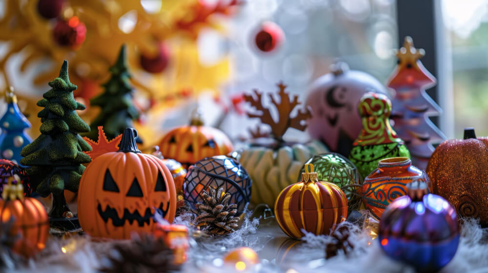 Halloween and Christmas PR Strategy