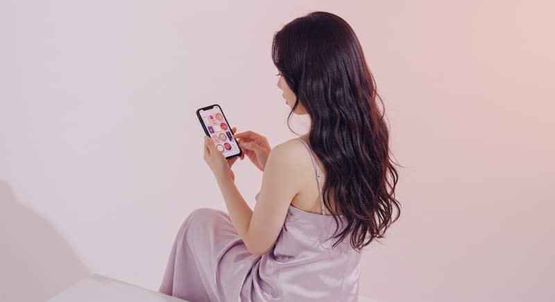 SNS 플랫폼